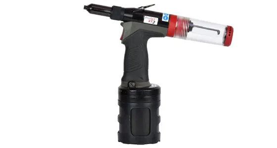 Compression Rivet Installation Tool Rivet Installation Tools | STANLEY® Engineered Fastening | STANLEY ...