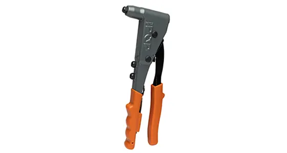 Heli-Coil®取り付け用の手工具、リベットナットなど | SEF
